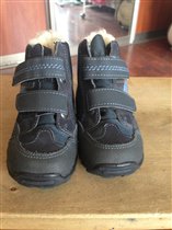 Ricosta зима 22р.