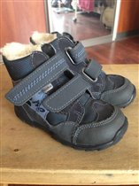 Ricosta зима 22р.