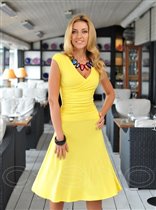 Платье Cosino р.46