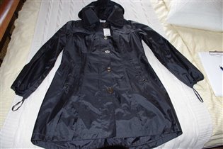 плащ Дания-44/46-900