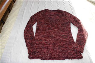 классный свитер -44/46-500