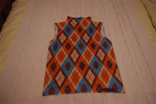 бесшовка ромбы-44/46-400