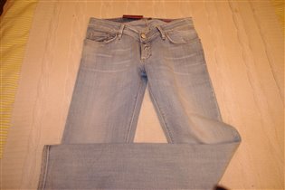 сальса голубые буш ап-30/34-800