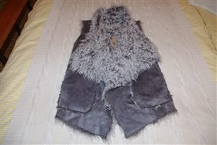 Гарсия-испания-желет-м-900