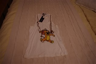 майка джерри том фар-л-400