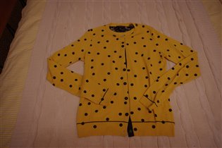 кофточка денни роуз-м-800