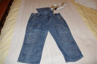 комбез бриджи-Ф5-Л-400