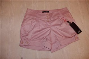 шорты сабра-40-400