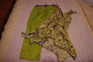 костюм франция-44/46-1400