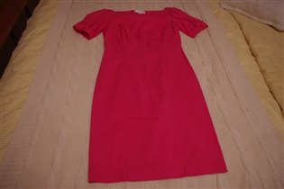 климона платье-44-800