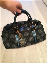 Braccilini-павлины состояние новой-2000