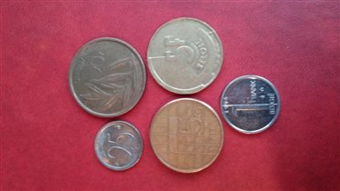 Бельгия 150р.