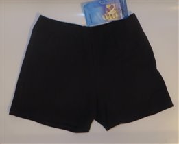 Шорты для физ-ры 12 лет, 50 руб
