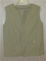 Жилет Оrсhесtrа(Франция) 6 лет,  250 р