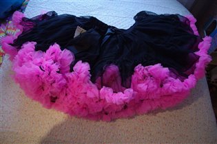 юбка американка л-1500