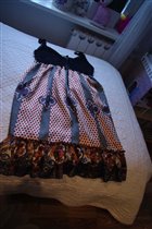 сарафан Вестленд-Л-600