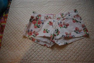 шорты Pepe Jeans-29-800