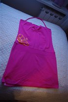  платье трикотажное Adidas-46-500