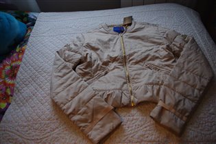 стильная курточка PHARD-46-1700