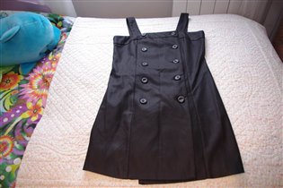 сарафан-Италия-44/46-1200