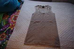 Хибрис маечка Италия-44-400