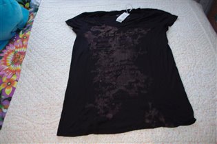 Рич и Роял маяка черная-М-400