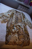 кимоно-шелк-44/46-500