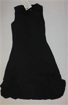 Платье  трикотажное р.170 см  500 руб