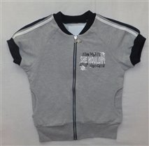 Жакет д/д, р-р. 140 см, 250 руб