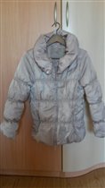 Курточка на весну, 150-160 см