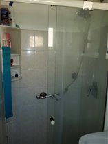 такая была кабинка душа