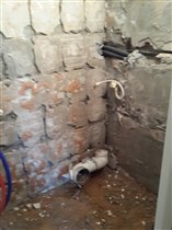 поломали все  февраль 2015