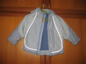 Шалуны комплект весна-осень, 98см, 1000р