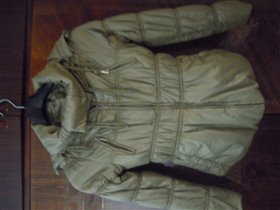 куртка ДОНИЛО, 164