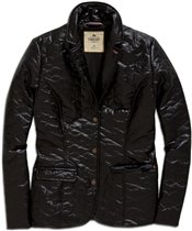 ТО черная штучка куртка-пиджак:)