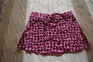 Бруно банани-юбка-44-400