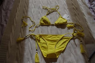 купальник верх42 низ 44-900