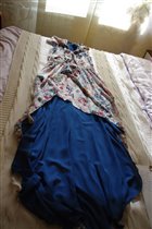 Денни роуз-спереди короче -46-2000