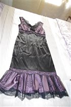 Том Клайм-платье Тиффани-44-1500