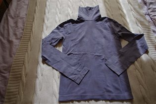 бесшовка-серая-44/46-400