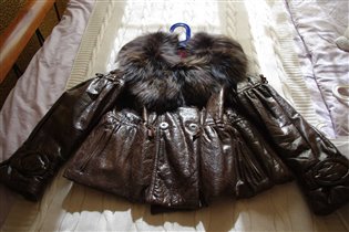 Оливьери-Италия-на синтеп.-мех чума!-44/46-15000