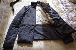 Стелла Макартни крутая курточка-44-900