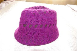 Шляпка Денди Амати-Италия-1200