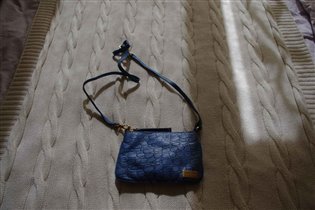 Дюмонд маленькая сумочка регулируется ремень-1100