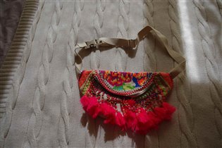 Моонсоон на пояс-700