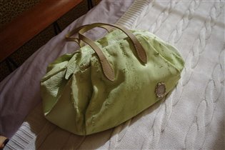 классная сумка Formagi-мягчайшая-2000