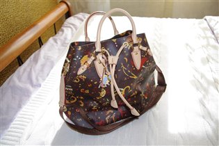 Педро Гуиди Торба самая крутая!-6000