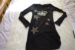 Денни Роуз туничка-С-1300