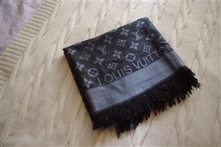 Луи большой платок-300