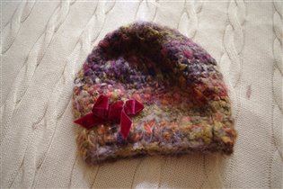 Италия красивая шапочка-500